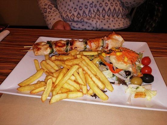 Restaurante Fernando